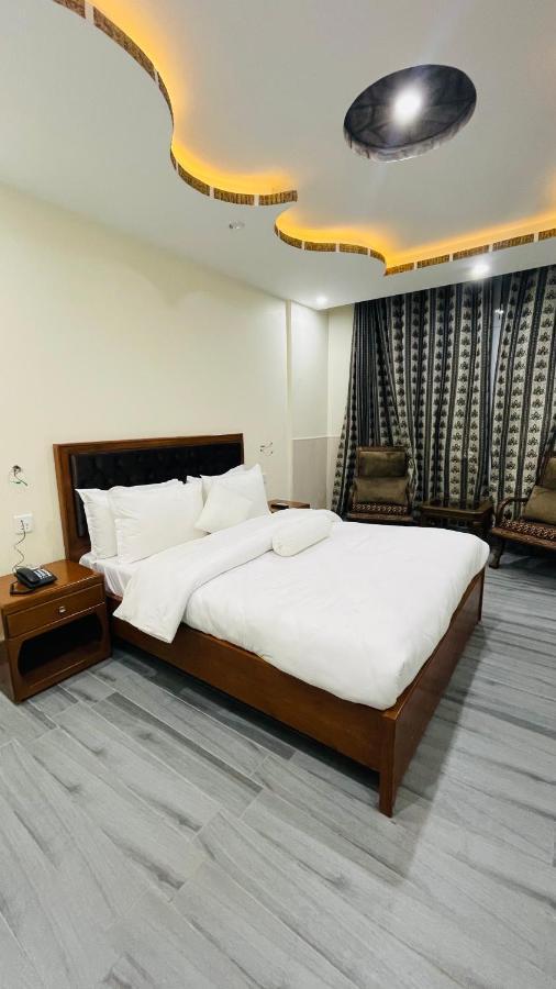 Liberty Hotel Bahrain Экстерьер фото