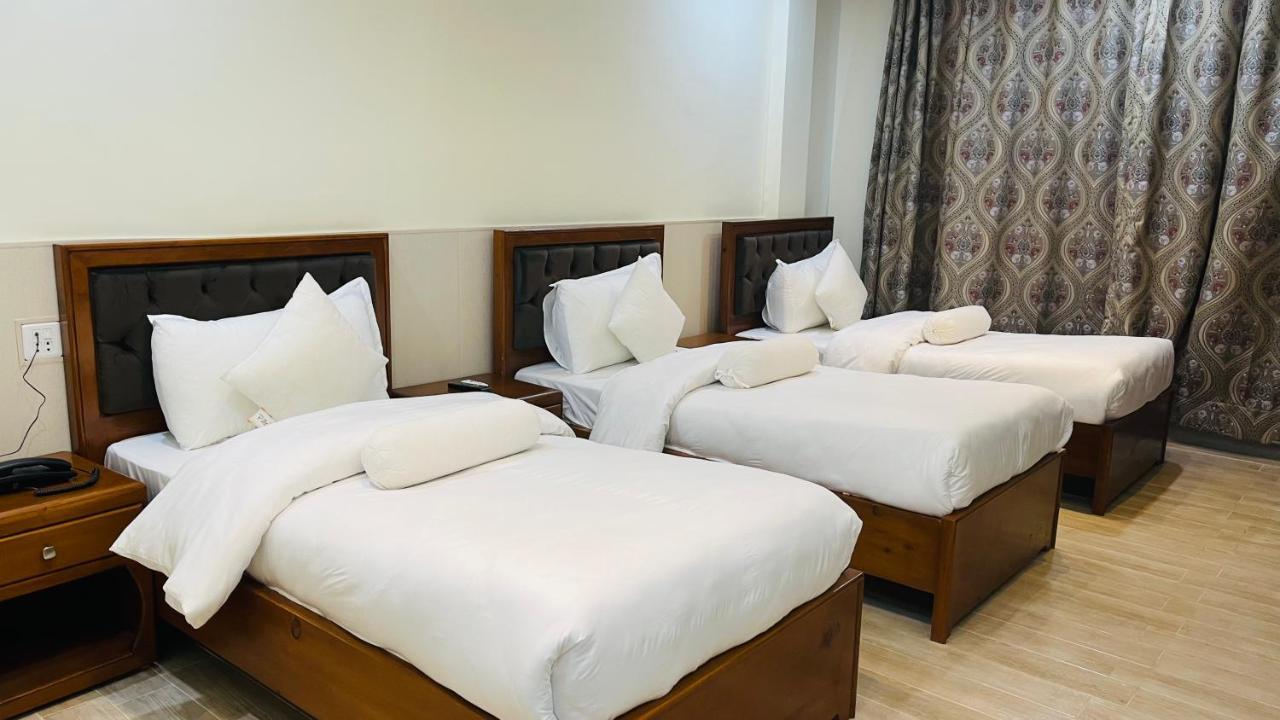 Liberty Hotel Bahrain Экстерьер фото