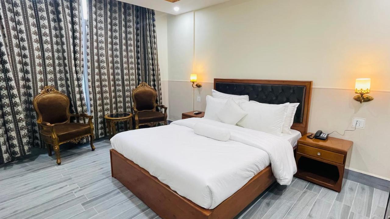 Liberty Hotel Bahrain Экстерьер фото